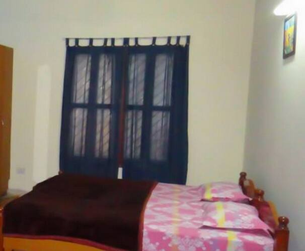 Sampath Lodge, Port Blair 5